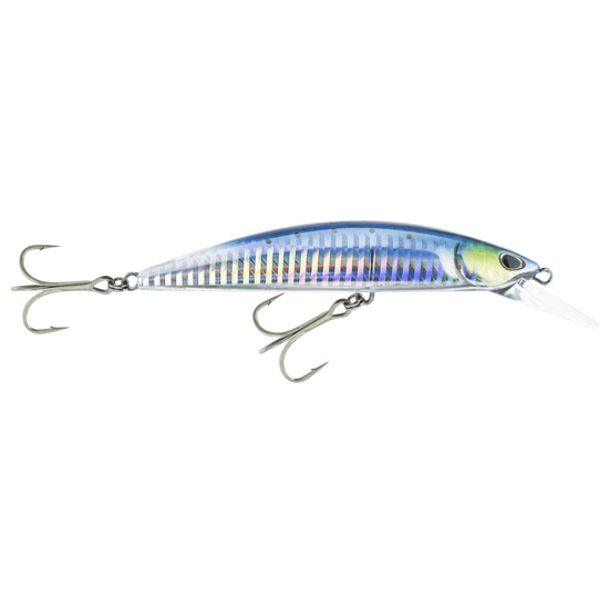 90mm Storm So-Run Heavy Minnow Hardbody Fishing Lure - 9cm Casting Minnow - BSRD