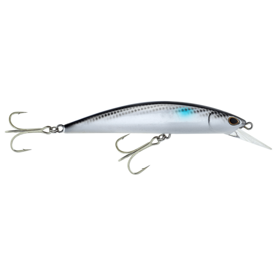 90mm Storm So-Run Heavy Minnow Hardbody Fishing Lure - 9cm Casting Minnow - SPM
