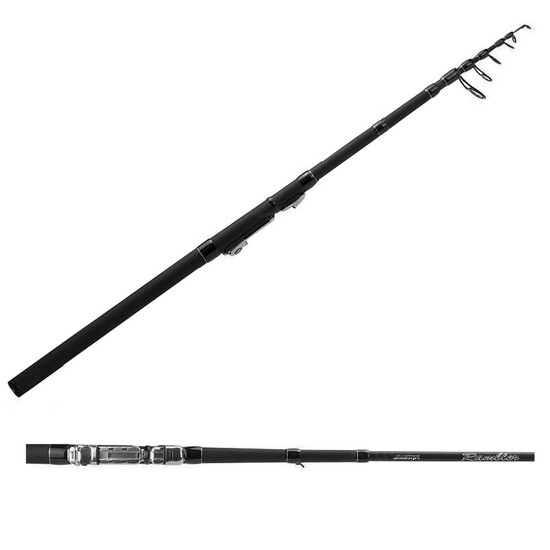 silstar rods