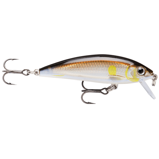 5cm Rapala X-Rap Countdown Sinking Minnow Fishing Lure - Ayu