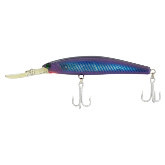Zerek Pelagic Z 140mm Fishing Lures - 01