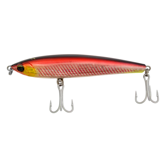 Zerek Zappelin Stick Bait 220mm Fishing Lures - Red Mullet