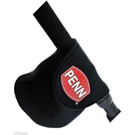 PENN Neoprene Spinning Reel Cover - 3 Sizes to Choose From - Med