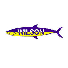 Wilson Fishing Rod Hanger - Wall Hanging Fishing Rod Hanger