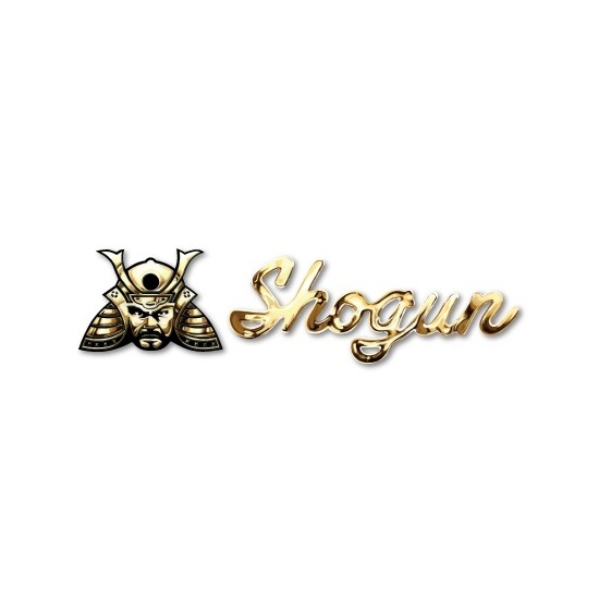 Shogun 3-Way Crane Swivel 10pk