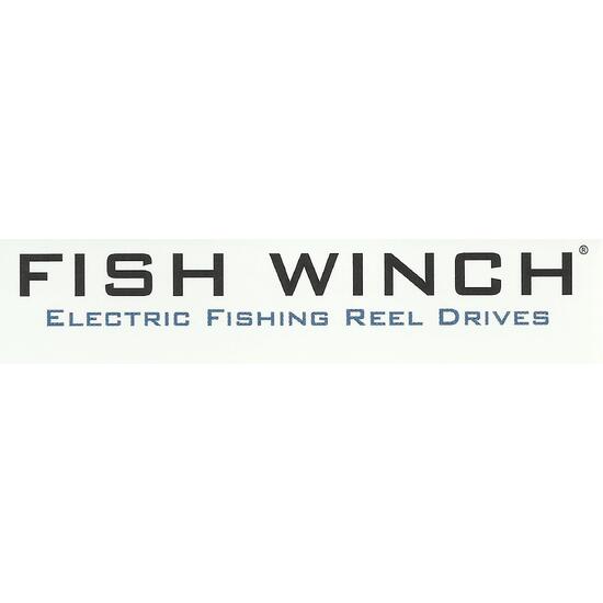 Fish Winch