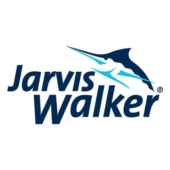 Jarvis Walker Bait Knife With Sheath