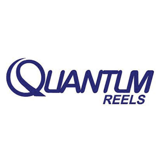 Quantum Reliance 85XPT Fishing Reel - Heavy Duty 6 Bearing Spin Reel