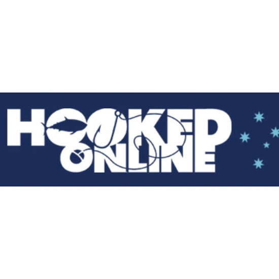 Hooked Online