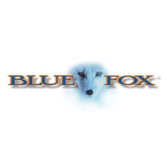 Blue Fox