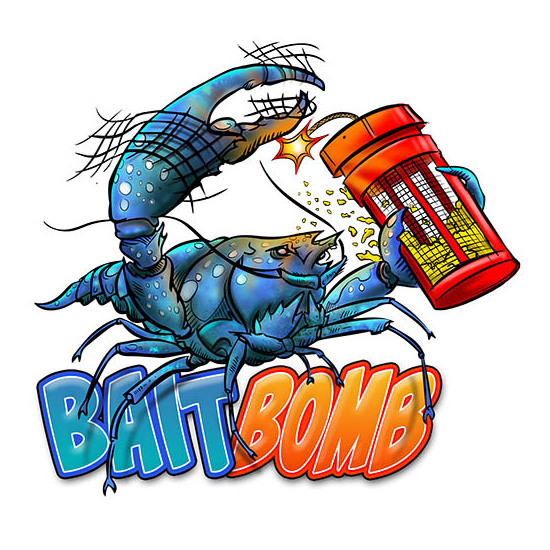 Bait Bomb