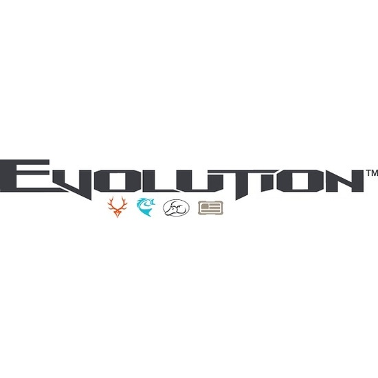 Evolution Fishing