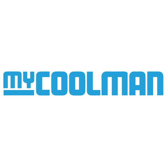 myCOOLMAN