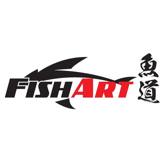 FishArt Lures