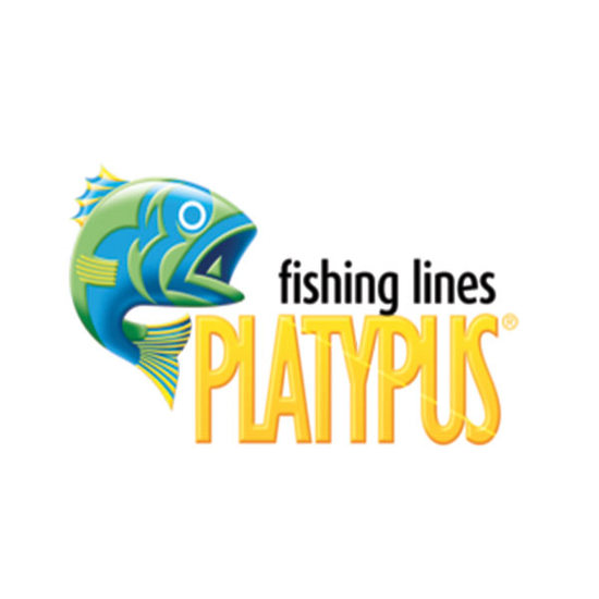 Platypus Lo Stretch Pink Mono Fishing Line 300m 