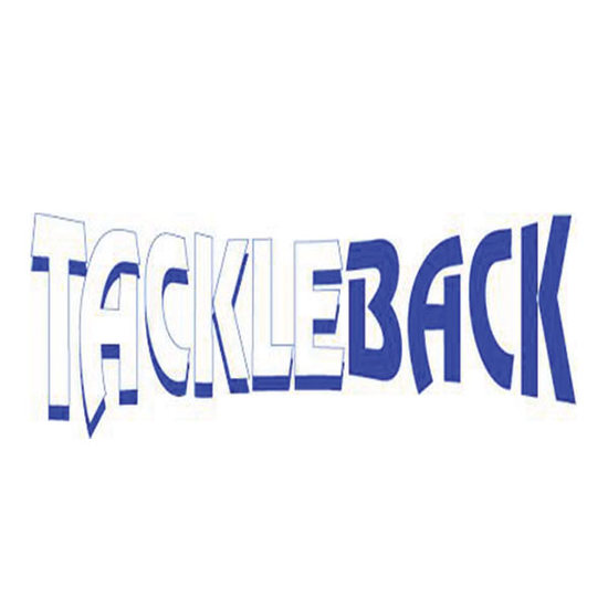 Tackleback Light Lure Retriever - 85gms - A Must For All Lure Fisherman