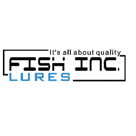 Fish Inc. Lures